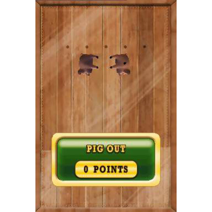 Nintendo DS Pass the Pigs (US)