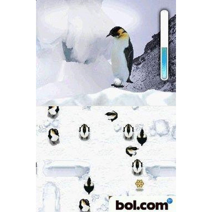Nintendo DS March of the Penguins (US)