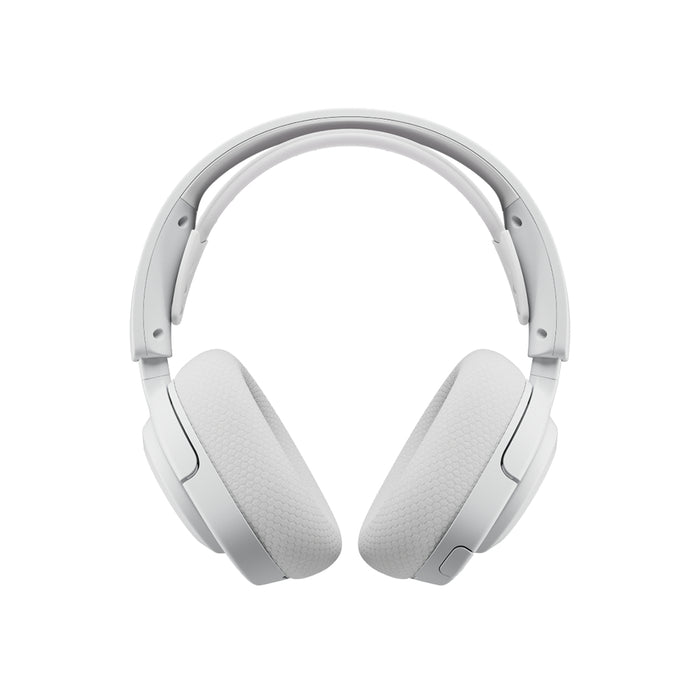 SteelSeries Wireless Arctis Nova 5 Gaming Headset - White [61671]