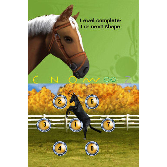 Nintendo DS My Horse and Me (US)