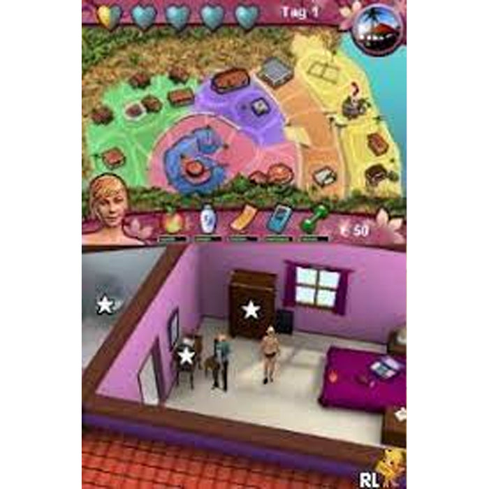 Nintendo DS My Boyfriend (US)