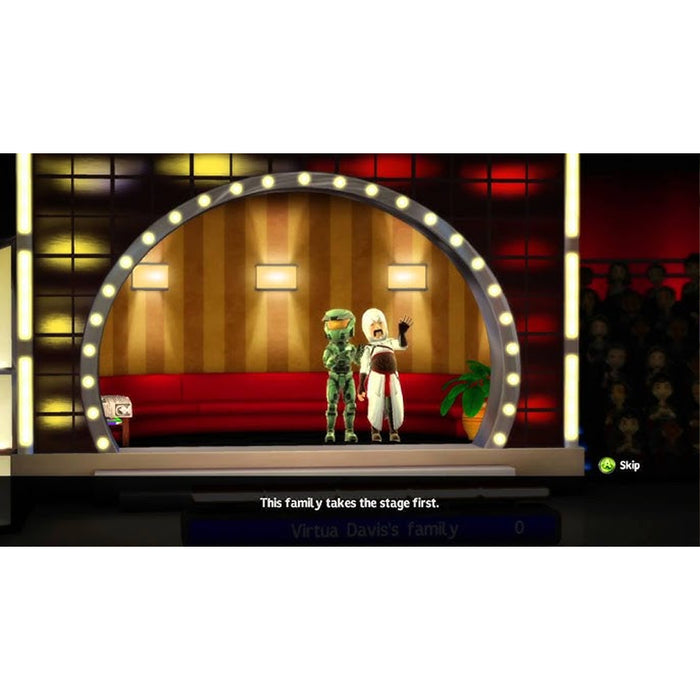 PS3 Move Grease Dance (R1)