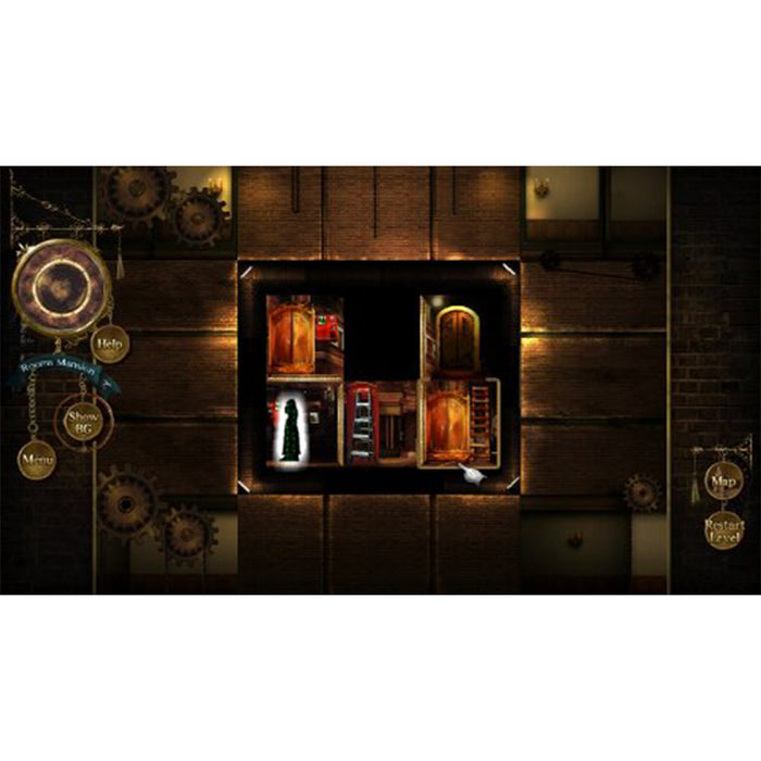 Nintendo Wii Rooms The Main Building (US)