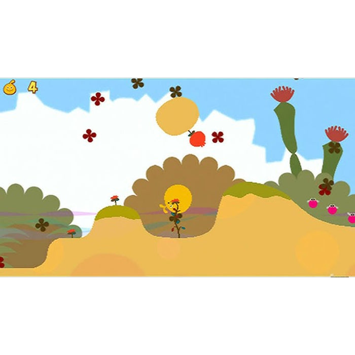 PSP Loco Roco (US/ASIA)