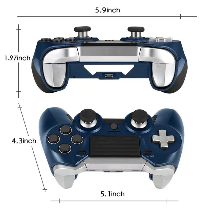PS4 Elite Controller (EMIO)