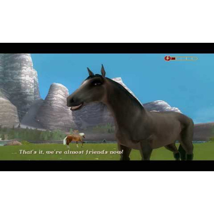 PSP Imagine Champion Rider (EU)