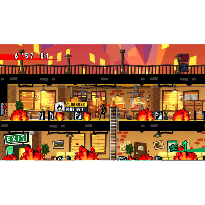 PlayStationPortable Exit (R1)