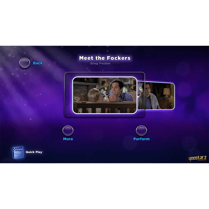 PlayStation3 Yoostar 2 (A/U)