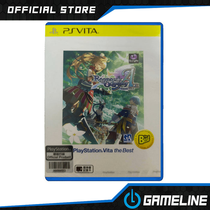 PSV Ragnarok Odyssey ACE (R3)