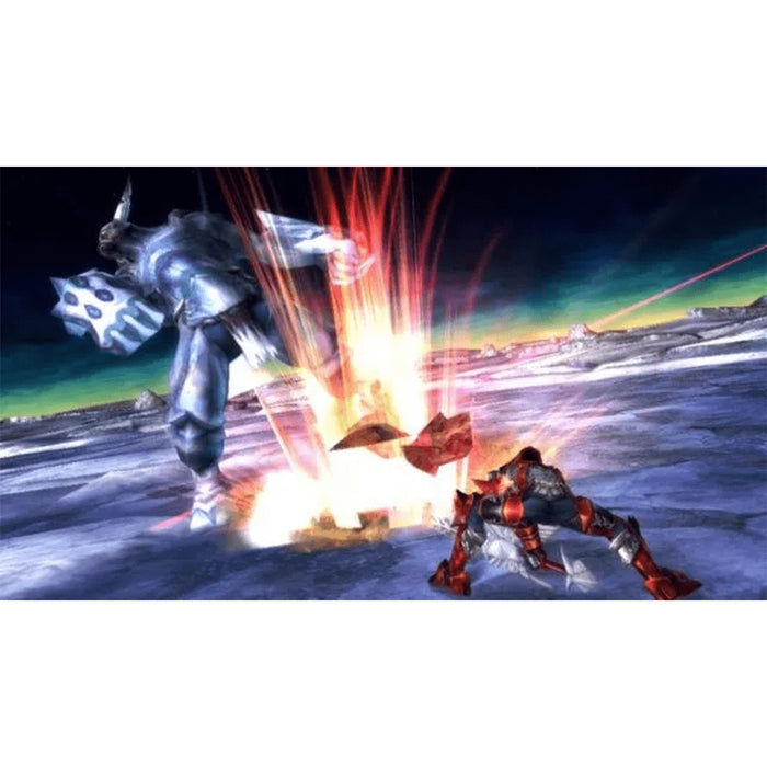 PSV Ragnarok Odyssey ACE (R3)