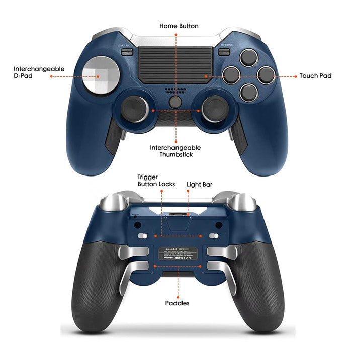 PS4 Elite Controller (EMIO)