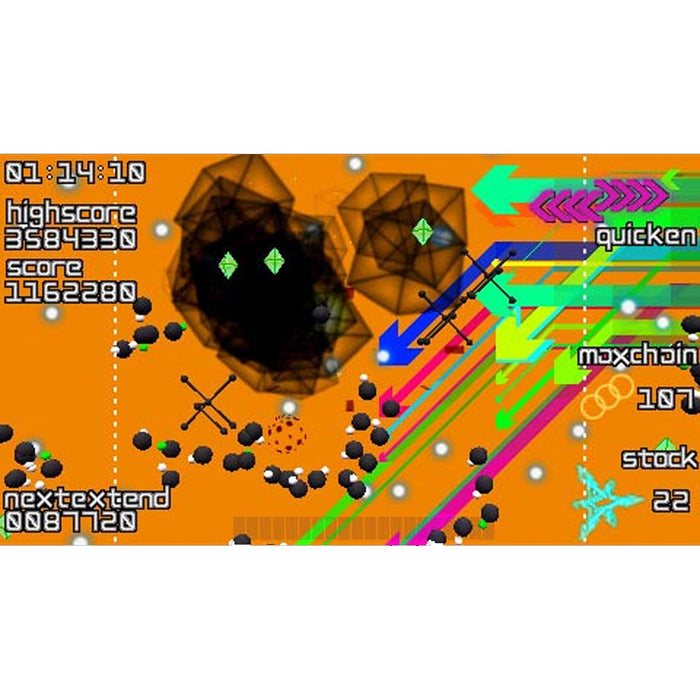 PSP Every Extend Extra (R1)