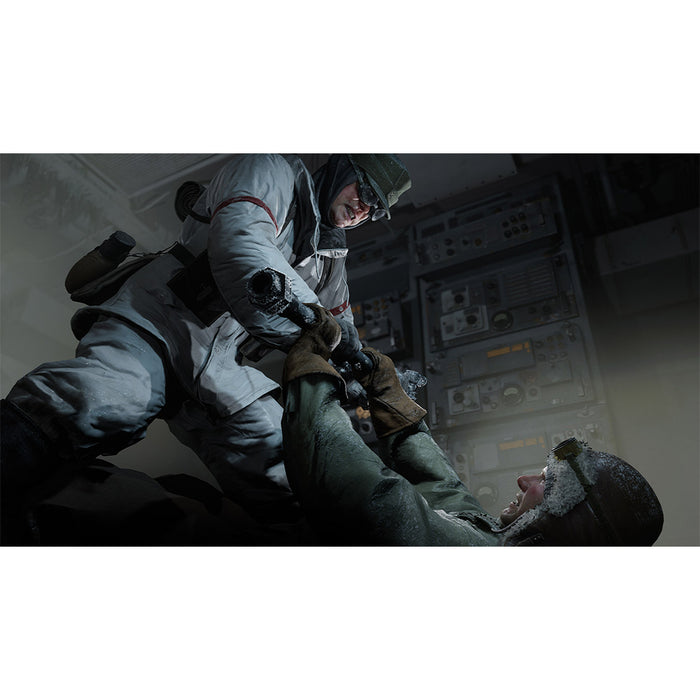 XBox X Indiana Jones and the Great Circle