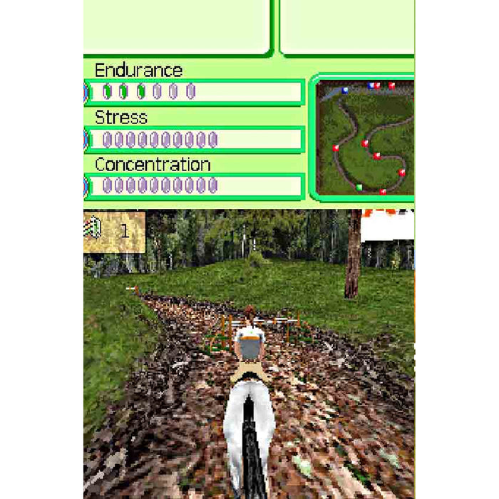 Nintendo DS My Horse and Me (US)
