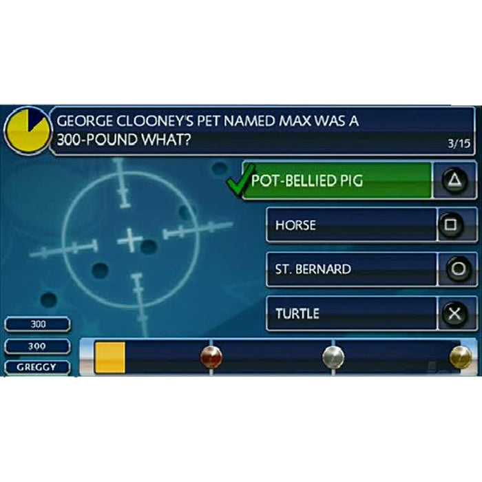 PSP Buzz Master Quiz (R1)