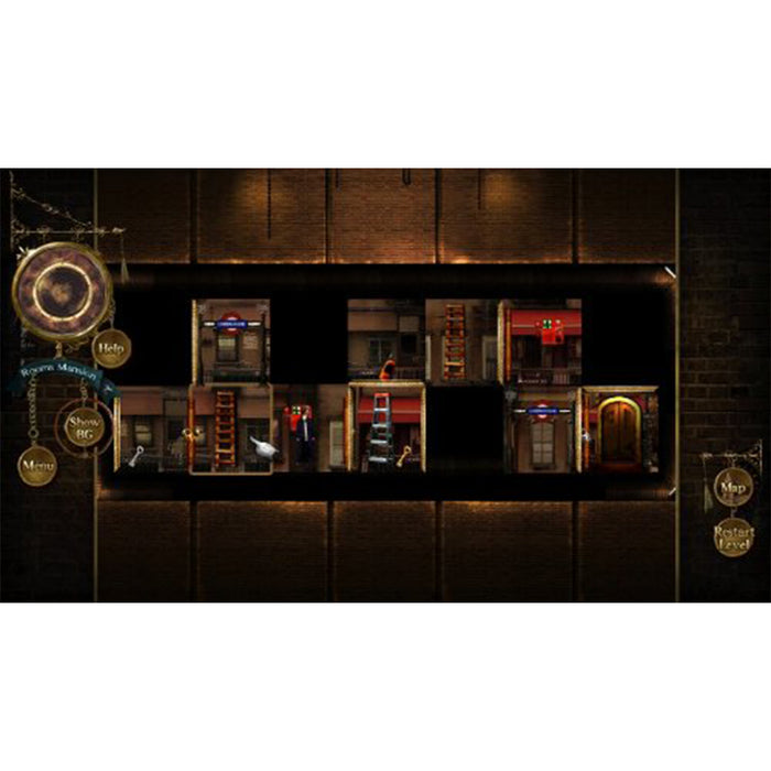 Nintendo Wii Rooms The Main Building (US)