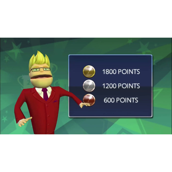 PSP Buzz Master Quiz (R1)