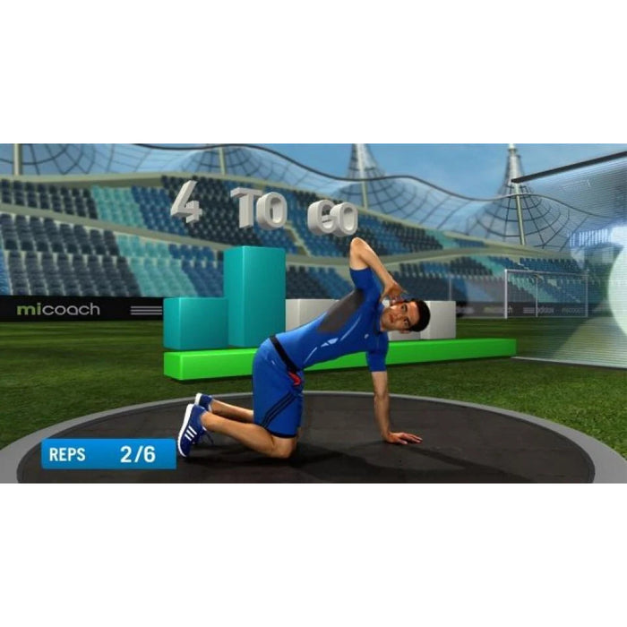 PS3 Move Micoach (R3)