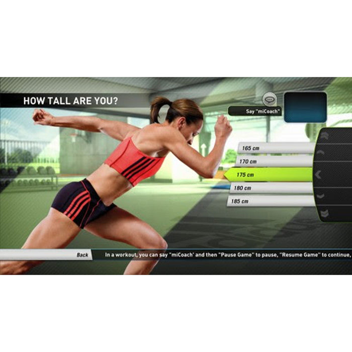 PS3 Move Micoach (R3)