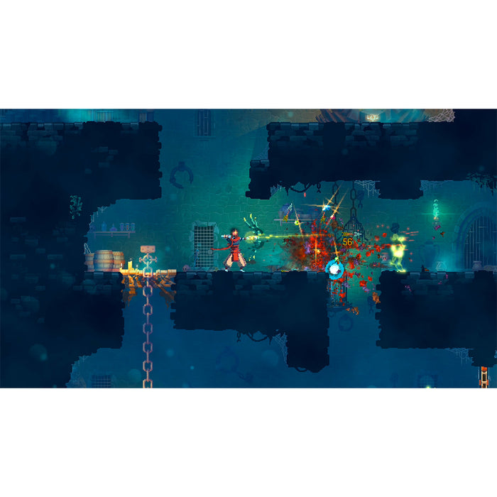 Nintendo Switch Dead Cells