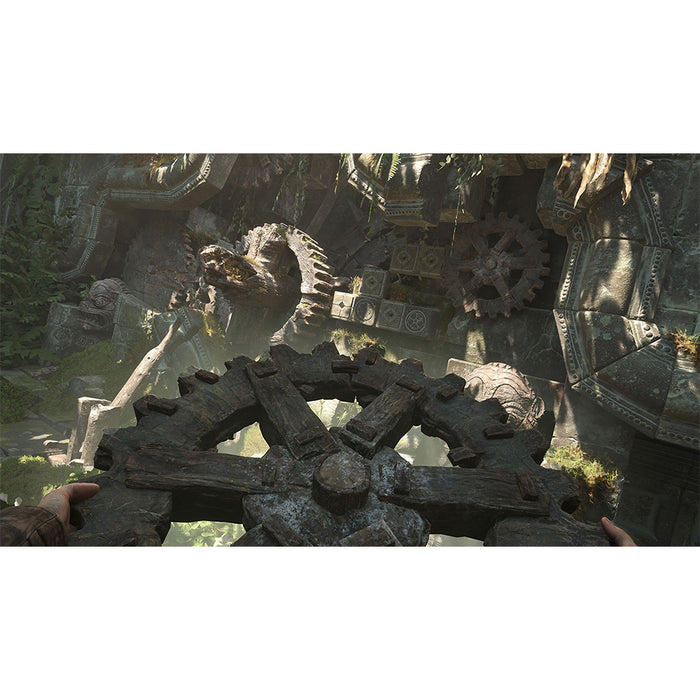 XBox X Indiana Jones and the Great Circle