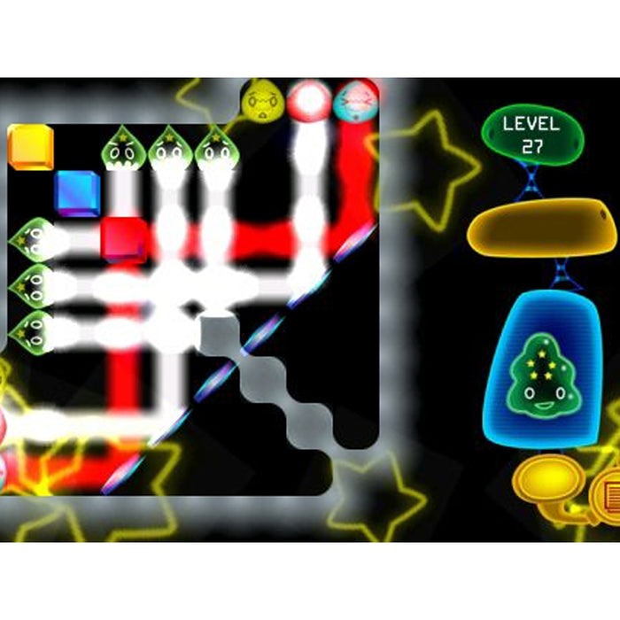 Nintendo DS Prism Light the Way (US)