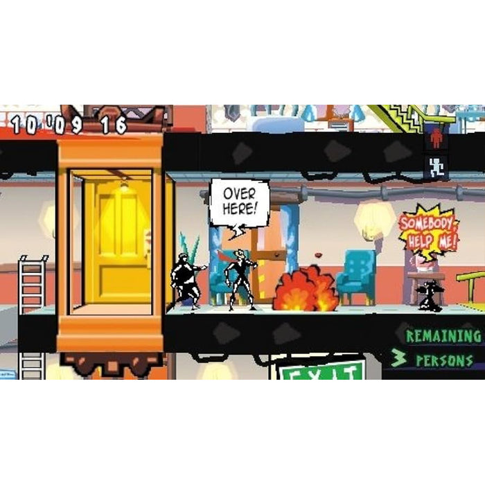 PlayStationPortable Exit (R1)