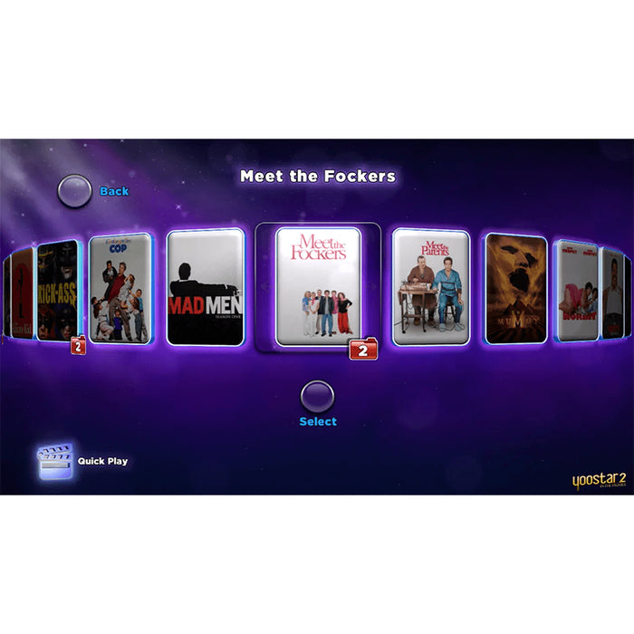 PlayStation3 Yoostar 2 (A/U)