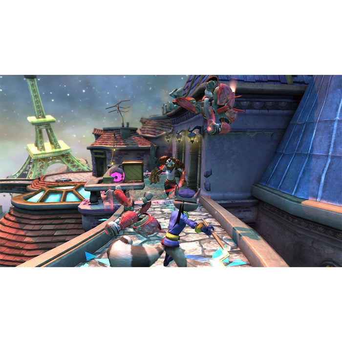 PS3 PlayStation Move Heroes (R3)