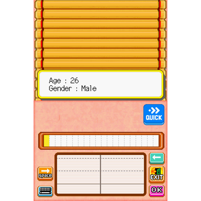 Nintendo DS Picto Image (US)