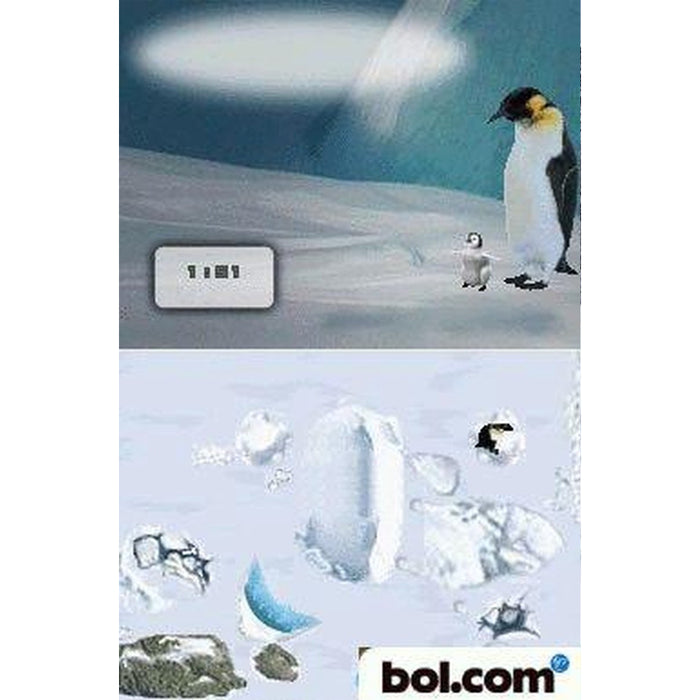 Nintendo DS March of the Penguins (US)