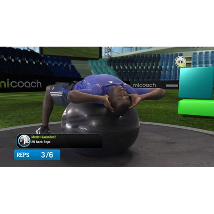 PS3 Move Micoach (R3)
