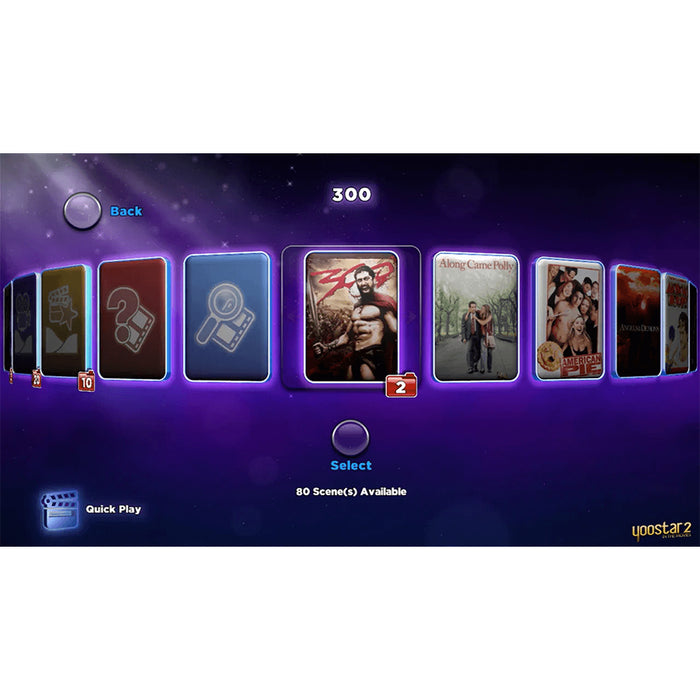 PlayStation3 Yoostar 2 (A/U)