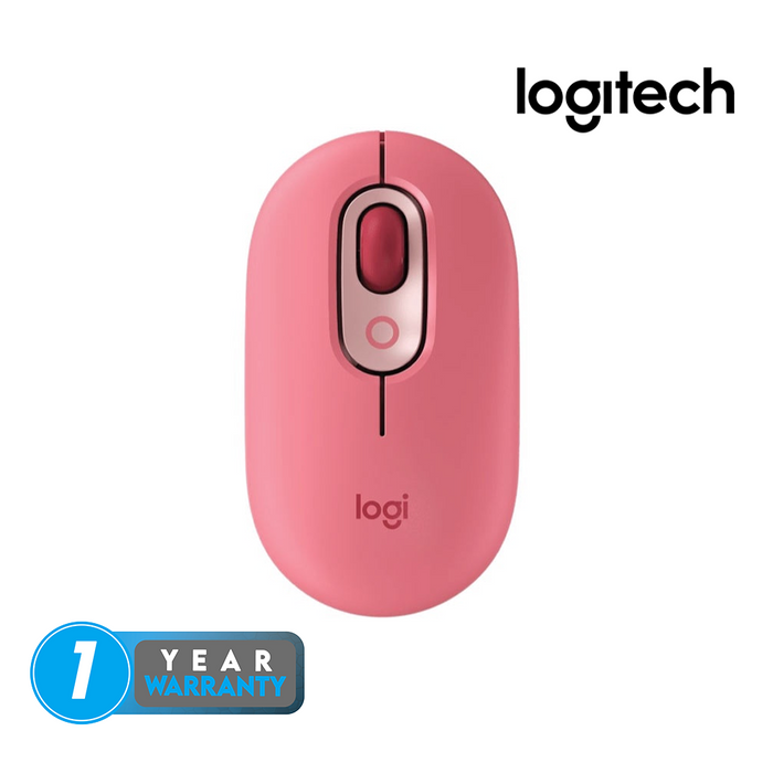 Logitech Wireless POP Series