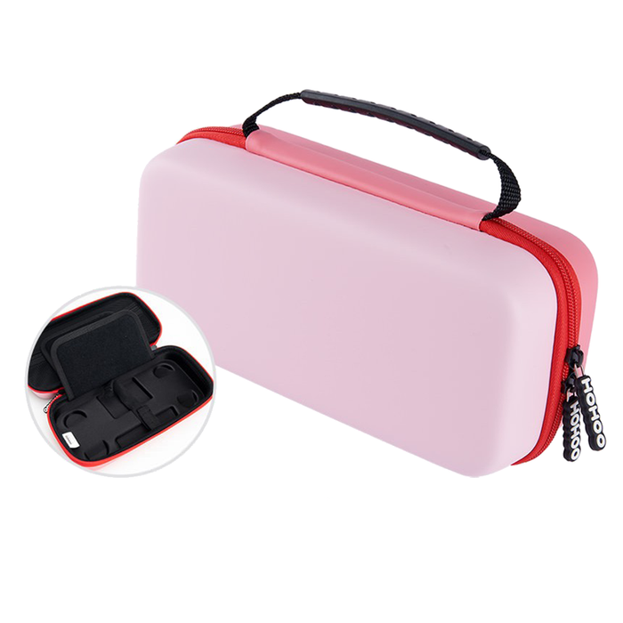 Hohoo All-in-One Pouch for Nintendo Switch