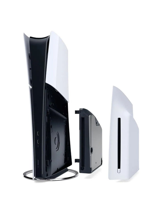 PlayStation Disc Drive for PS5 Slim & Pro Consoles [CFI-ZDD1]