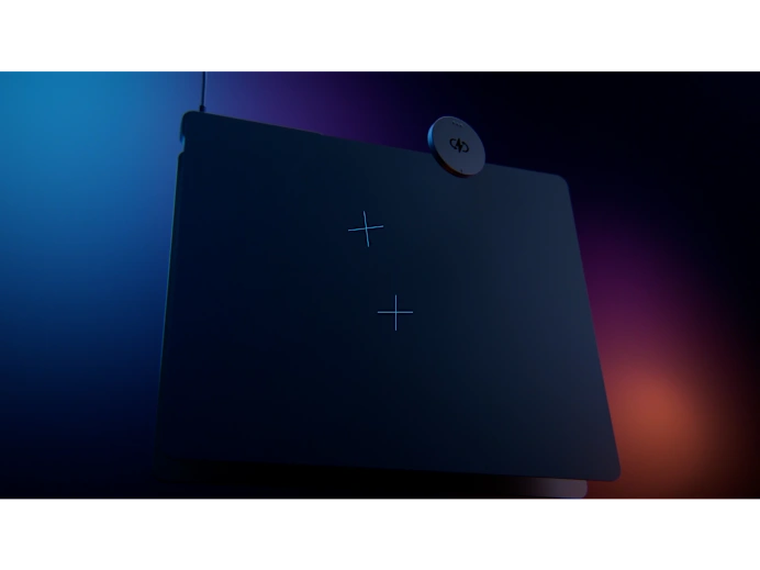 Logitech Wireless Powerplay 2 Charging System