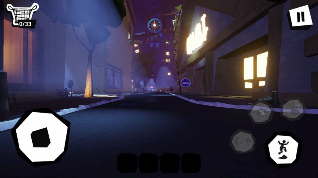 PS4 Hello Neighbor Hide & Seek (R1)