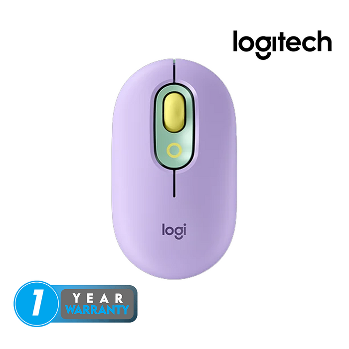 Logitech Wireless POP Series