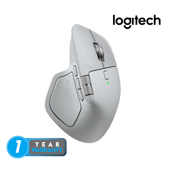 Logitech MX Master 4 Mouse