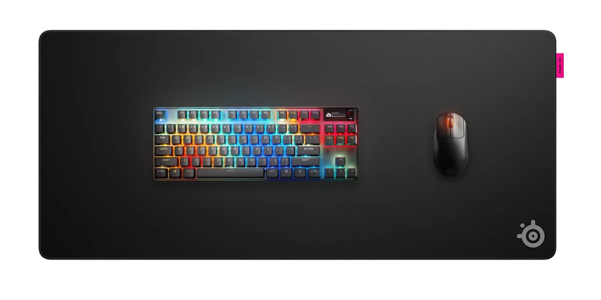 Steelseries QCK Performance Speed Mouse Pad