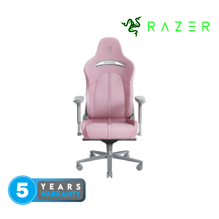 Razer ENKI Gaming Chair with Enhanced Customization