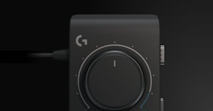 Logitech Racing Adapter