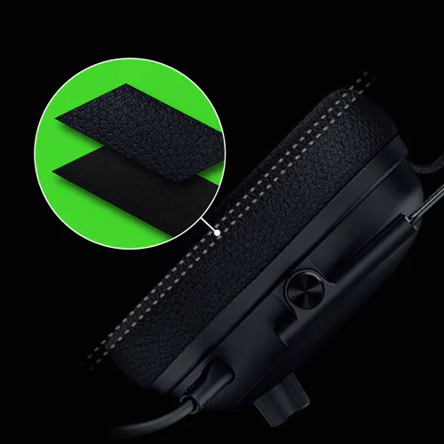 Razer Wireless BlackShark V3 PRO ANC E-Sports Headset