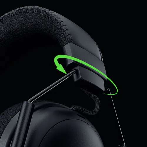 Razer Wireless BlackShark V3 PRO ANC E-Sports Headset