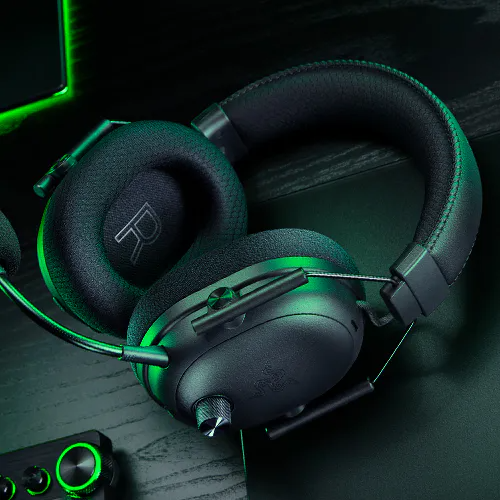 Razer Wireless BlackShark V3 PRO ANC E-Sports Headset