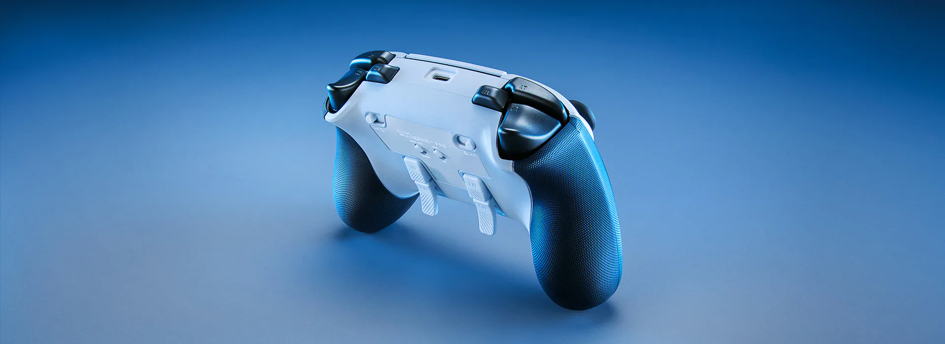 Razer Wolverine V2 Pro-Wireless Gaming Controller (PS5/PC) [06-04710100-R3A1]