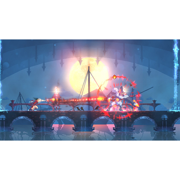 PS4 Dead Cells  Return to Castlevania Edition (R1)