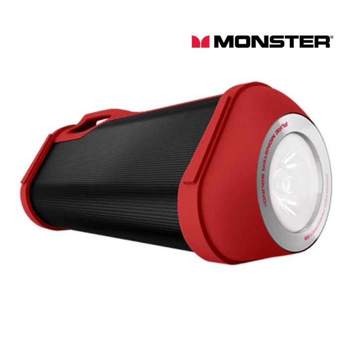 Monster BT Firecracker Speaker