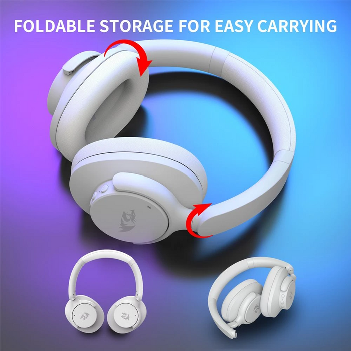 Redragon H610 Vibecore 600X Gaming Headset